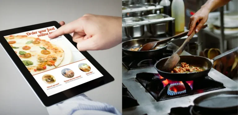 como abrir um restaurante virtual em portugal