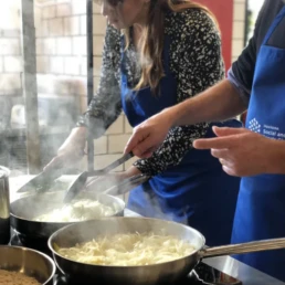 team-building-culinario