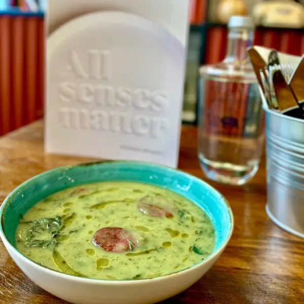 Caldo Verde