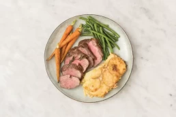 lombinhos-porco-batata-gratinada