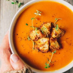creme-tomate-cenoura-cremoso