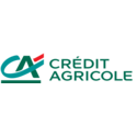 Logo of Crédit Agricole bank