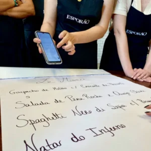 workshop de dieta mediterranica