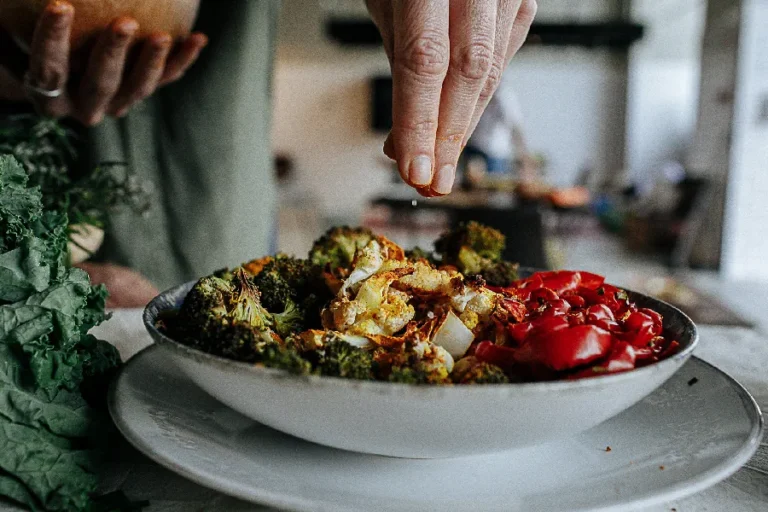 gastronomia sustentável e dieta mediterranica