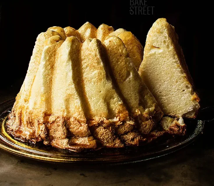 receita de mini molotof mais rápida no forno