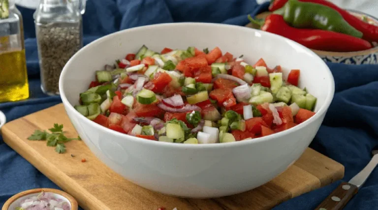 receitas da dieta mediterrânica