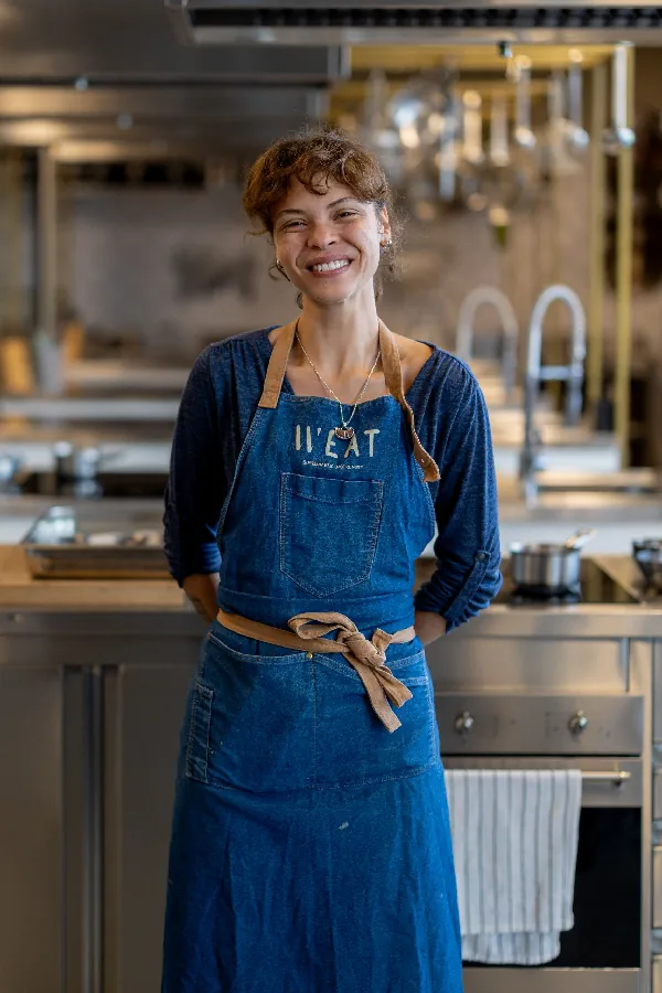 chefs profissionais da WEAT